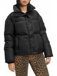 μπουφάν ugg vickie puffer jacket 1131538-blk
