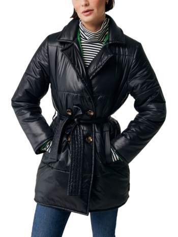 μπουφάν mexx hip length puffer no1123036w-black γυναικείο σε προσφορά