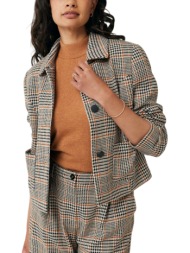 σακάκι mexx checked with ...