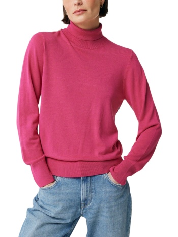 πουλόβερ mexx emily basic turtle neck knit σε προσφορά
