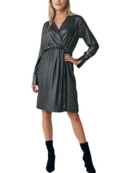 φόρεμα mexx fake wrap ...