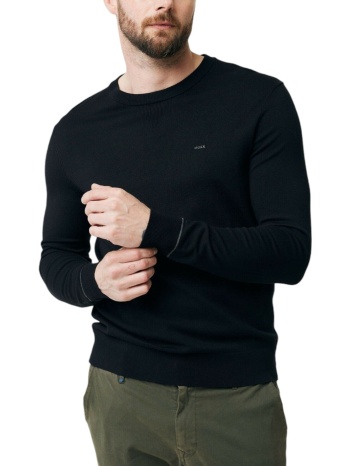πουλόβερ mexx brian ao0901036m-black ανδρικό σε προσφορά