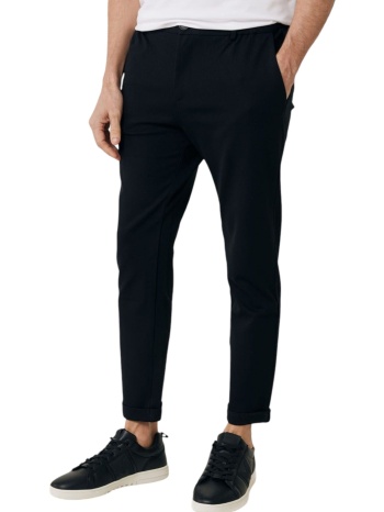 παντελόνι υφασμάτινο mexx scott basic strech σε προσφορά