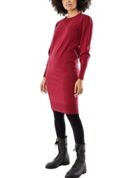 φόρεμα mexx puff sleeve ...