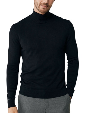 πουλόβερ mexx jack ao0904036m-black ανδρικό σε προσφορά