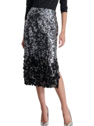 φούστα dkny multi scale ...