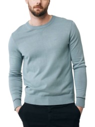 πουλόβερ mexx brian ao0901036m-greyish green ανδρικό