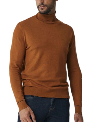 πουλόβερ mexx jack ao0904036m-tan ανδρικό σε προσφορά