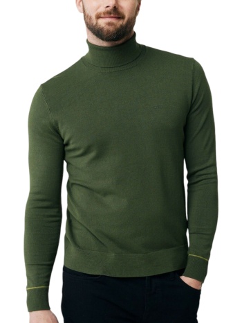 πουλόβερ mexx jack ao0904036m-warm green ανδρικό σε προσφορά