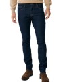 παντελόνι jean mexx logan bm0516036-01m-blue rinsed ανδρικό