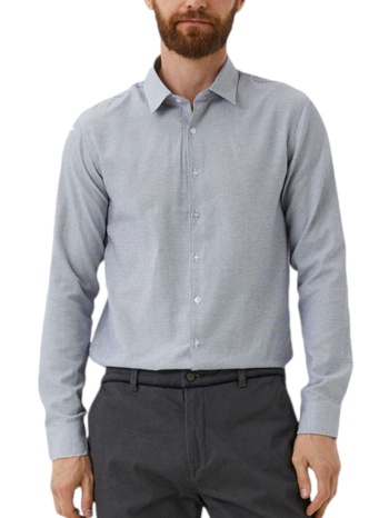 πουκάμισο μακρυμάνικο mexx woven minimal tu1507036m-off σε προσφορά