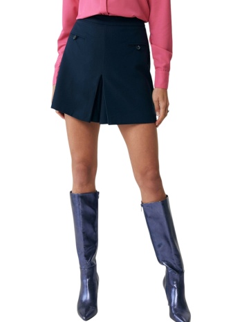 σορτς mexx skort tu1606036w-navy γυναικείο σε προσφορά