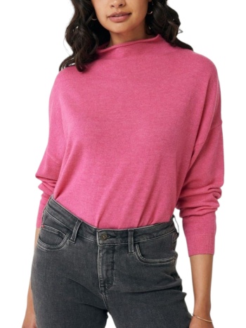 πουλόβερ mexx veerle basic turtle neck knitted σε προσφορά