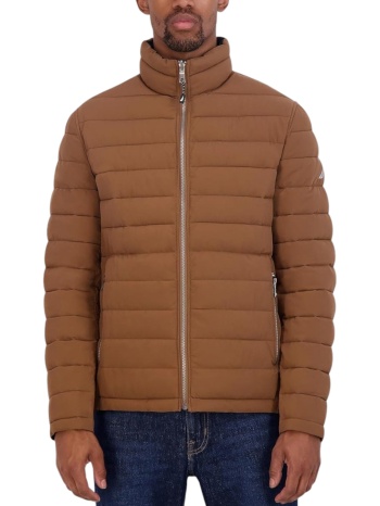 μπουφάν nautica quilted 208001602-coco ανδρικό σε προσφορά