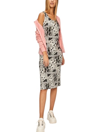 φόρεμα vans lady zine vn0a48hbuxk1-uxk γυναικείο σε προσφορά