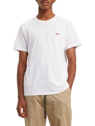 μπλούζα κοντομάνικη levi`s original 566050000-00 ανδρικό