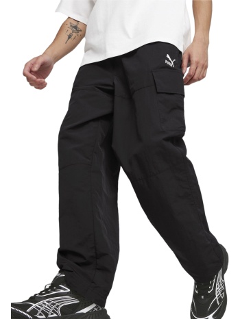 παντελόνι υφασμάτινο puma classics cargo 624260-01 ανδρικό σε προσφορά