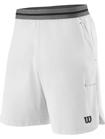 σορτς wilson power 8 ii wh wra805602-00 σε προσφορά
