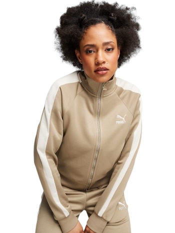 μπουφάν puma iconic t7 track pt 627994-67 γυναικείο σε προσφορά