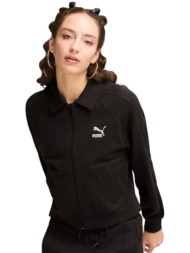 μπουφάν puma t7 track 626797-51 γυναικείο