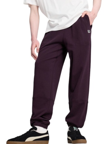 παντελόνι puma downtown re collection 626761-64 ανδρικό σε προσφορά