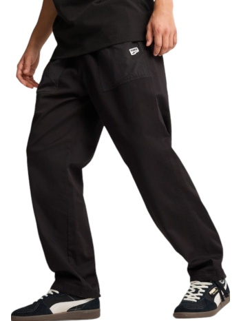 παντελόνι puma downtown parachute 626751-01 ανδρικό σε προσφορά