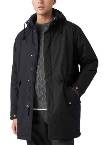 μπουφάν levi`s woodside comp a85630000-00 ανδρικό