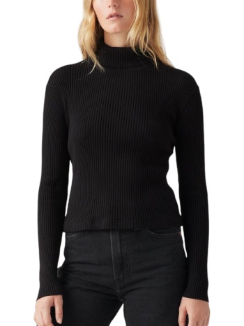 πουλόβερ levi`s tulip turtleneck a85000001-01 γυναικείο σε προσφορά