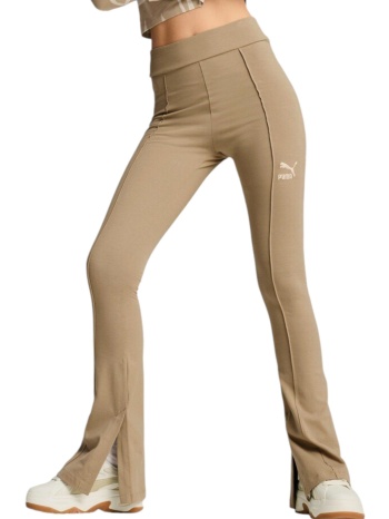 κολάν puma classics pintuck flared 626624-67 γυναικείο σε προσφορά