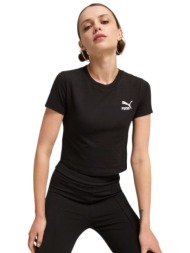 μπλούζα κοντομάνικη puma ...