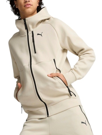 ζακέτα puma pumatech hoodie dk 624385-68 ανδρικό σε προσφορά