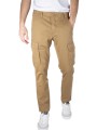 παντελόνι υφασμάτινο levi`s xx cargo slim a73650001-01 ανδρικό