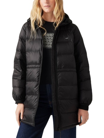 μπουφάν levi`s polly midi puffer a85250000-00 γυναικείο σε προσφορά