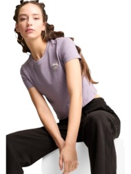 μπλούζα κοντομάνικη puma ...