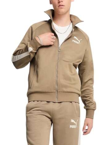 ζακέτα puma t7 iconic track pt 539484-67 ανδρικό σε προσφορά