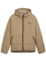 μπουφάν puma classics ...