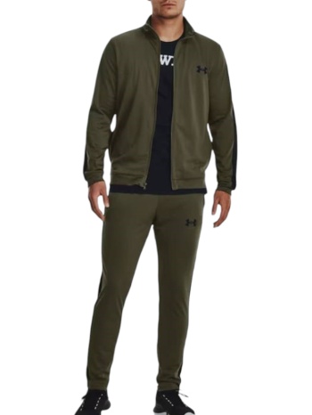 αθλητική φόρμα under armour emea knit track suit