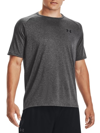 μπλούζα κοντομάνικη under armour tech 2.0 1326413-090