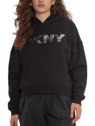 μπλούζα μακρυμάνικη dkny ...