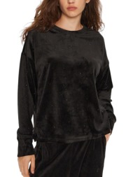 μπλούζα μακρυμάνικη dkny ...