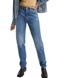 παντελόνι jean levi`s denim 501r 81 a46990009-09 γυναικείο
