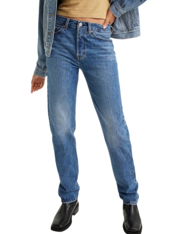 παντελόνι jean levi`s denim 501r 81 a46990009-09 γυναικείο σε προσφορά