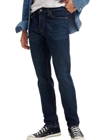 παντελόνι jean levi`s denim 511t slim 045114655-55 ανδρικό
