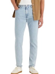 παντελόνι jean levi`s denim 512t slim taper 288331291-91 ανδρικό