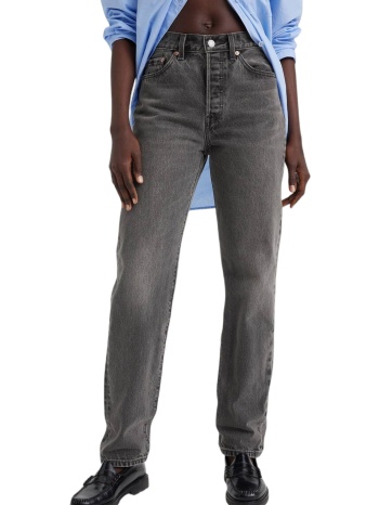παντελόνι jean levi`s denim 501r 81 a46990014-14 γυναικείο σε προσφορά
