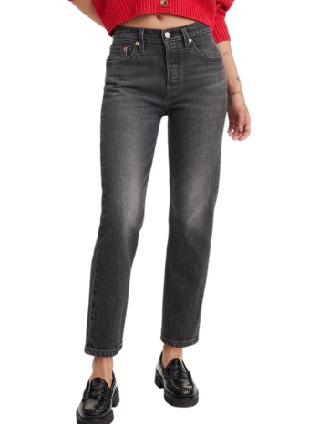 κάπρι levi`s 501r crop 362000304-04 γυναικείο
