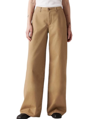 παντελόνι υφασμάτινο levi`s xl chino a87000000-00 γυναικείο σε προσφορά