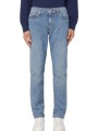 παντελόνι jean levi`s denim 511t slim 045115933-33 ανδρικό