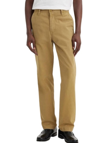 παντελόνι υφασμάτινο levi`s xx chino authentic strt σε προσφορά