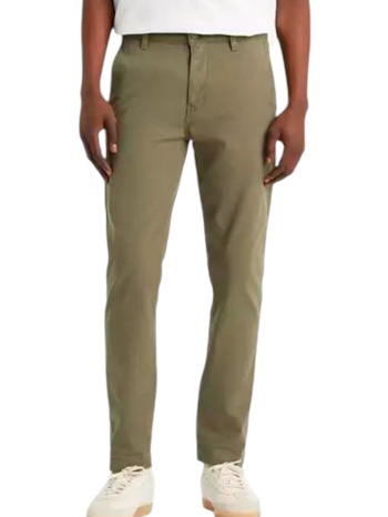 παντελόνι υφασμάτινο levi`s xx chino std ii 171960001-01
